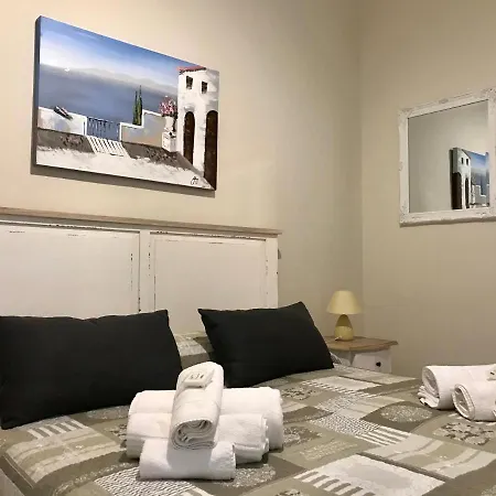 Casa Vacanze Cinzia - Vie Del Mediterraneo *