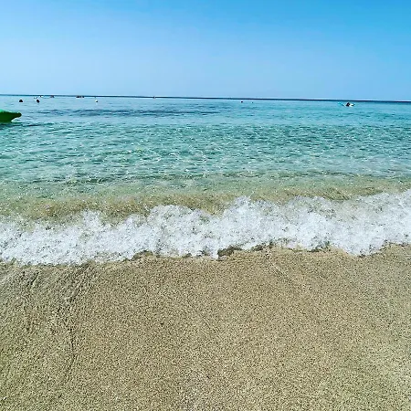 Holiday home Casa Vacanze Cinzia - Vie Del Mediterraneo Porto Cesareo