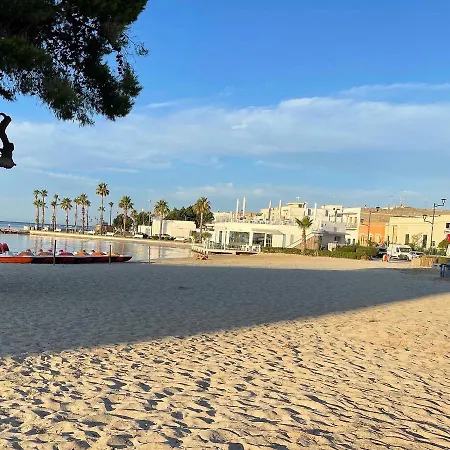 Casa Vacanze Cinzia - Vie Del Mediterraneo