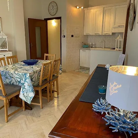 Casa Vacanze Cinzia - Vie Del Mediterraneo Holiday home Porto Cesareo